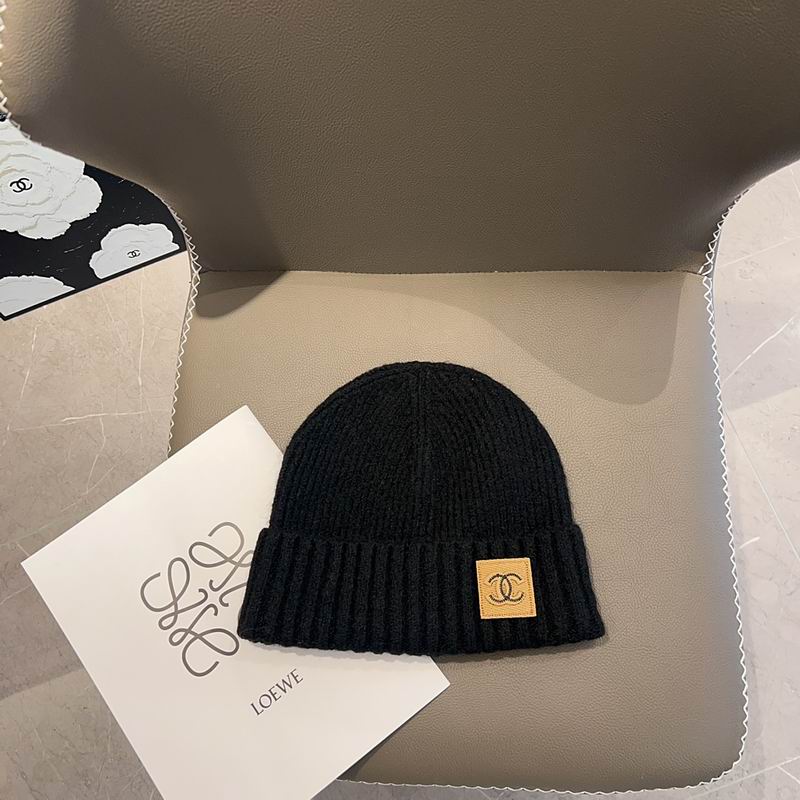 Chanel hat (52)